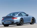 Porsche 911 Turbo S 2010 года